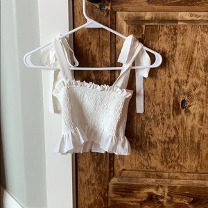 Meet your Posher, Kellyn